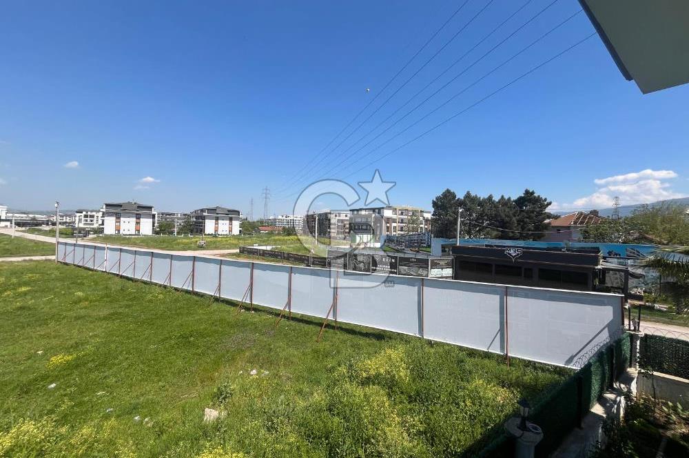 KARETEPE DE MERKEZİ LOKASYONDA MÜSTAKİL VİLLA