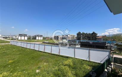 KARETEPE DE MERKEZİ LOKASYONDA MÜSTAKİL VİLLA