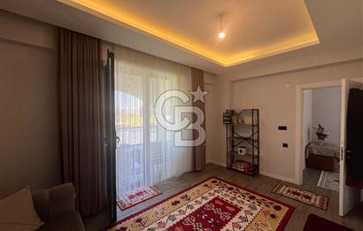KARETEPE DE MERKEZİ LOKASYONDA MÜSTAKİL VİLLA