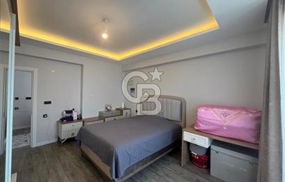 KARETEPE DE MERKEZİ LOKASYONDA MÜSTAKİL VİLLA