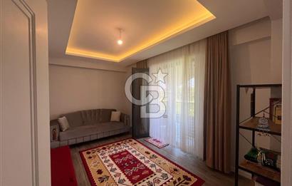 KARETEPE DE MERKEZİ LOKASYONDA MÜSTAKİL VİLLA
