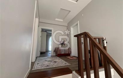 KARETEPE DE MERKEZİ LOKASYONDA MÜSTAKİL VİLLA