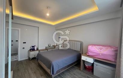 KARETEPE DE MERKEZİ LOKASYONDA MÜSTAKİL VİLLA