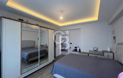 KARETEPE DE MERKEZİ LOKASYONDA MÜSTAKİL VİLLA
