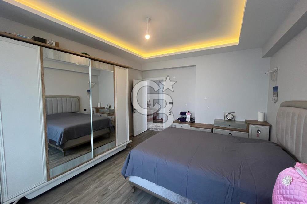 KARETEPE DE MERKEZİ LOKASYONDA MÜSTAKİL VİLLA