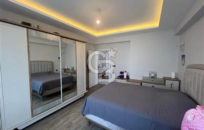KARETEPE DE MERKEZİ LOKASYONDA MÜSTAKİL VİLLA