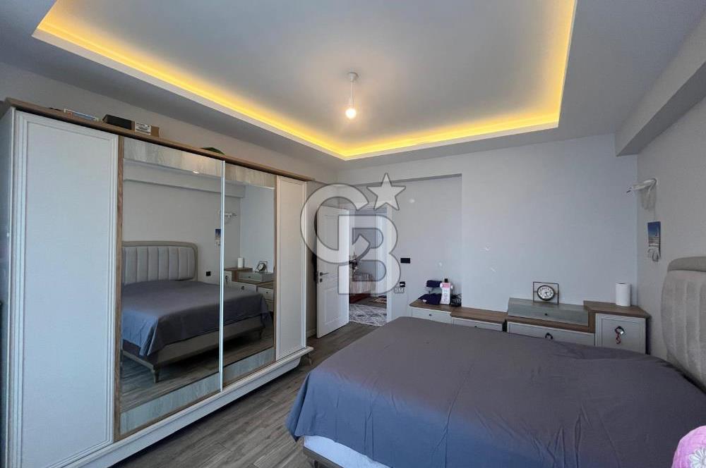 KARETEPE DE MERKEZİ LOKASYONDA MÜSTAKİL VİLLA