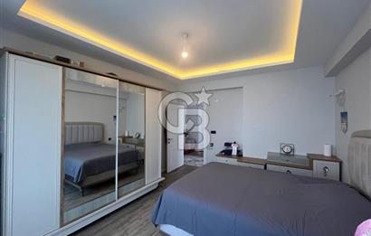 KARETEPE DE MERKEZİ LOKASYONDA MÜSTAKİL VİLLA