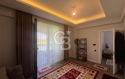 KARETEPE DE MERKEZİ LOKASYONDA MÜSTAKİL VİLLA