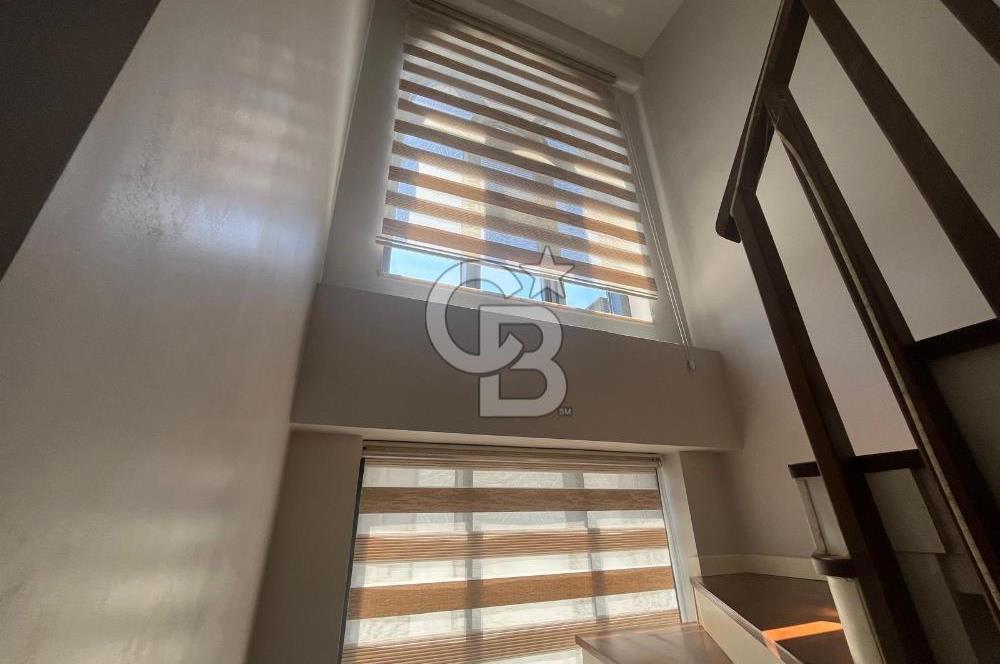 KARETEPE DE MERKEZİ LOKASYONDA MÜSTAKİL VİLLA