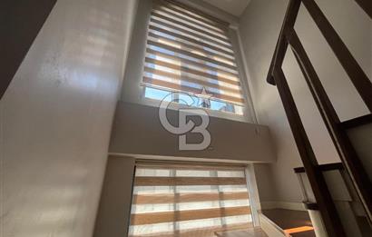 KARETEPE DE MERKEZİ LOKASYONDA MÜSTAKİL VİLLA