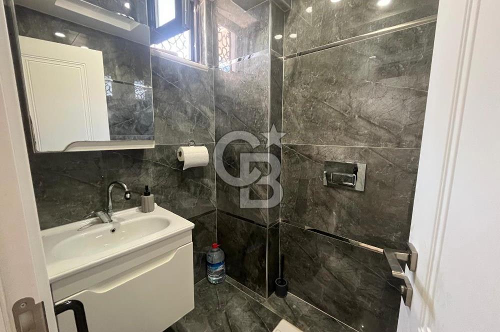 KARETEPE DE MERKEZİ LOKASYONDA MÜSTAKİL VİLLA