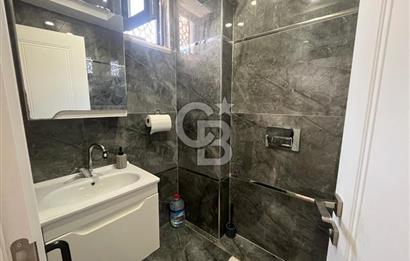 KARETEPE DE MERKEZİ LOKASYONDA MÜSTAKİL VİLLA