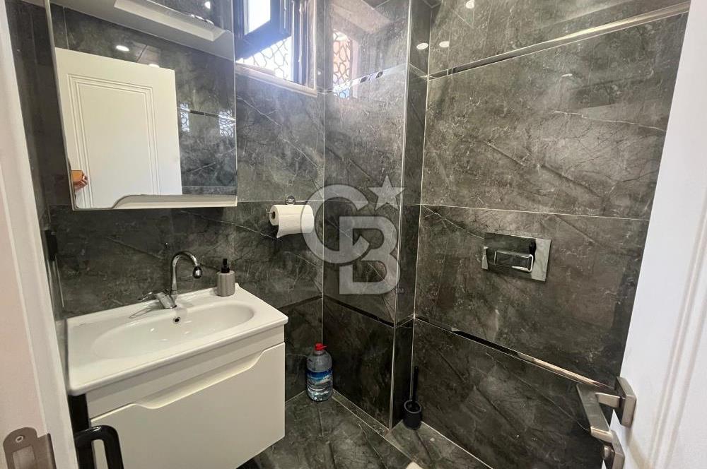 KARETEPE DE MERKEZİ LOKASYONDA MÜSTAKİL VİLLA