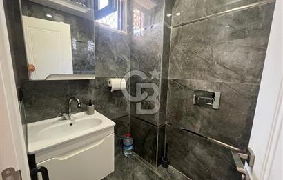 KARETEPE DE MERKEZİ LOKASYONDA MÜSTAKİL VİLLA