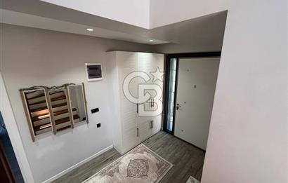 KARETEPE DE MERKEZİ LOKASYONDA MÜSTAKİL VİLLA
