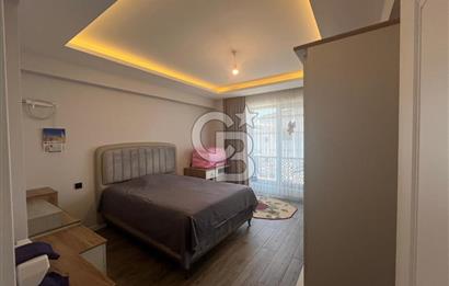 KARETEPE DE MERKEZİ LOKASYONDA MÜSTAKİL VİLLA