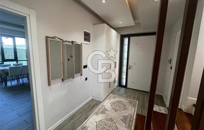 KARETEPE DE MERKEZİ LOKASYONDA MÜSTAKİL VİLLA