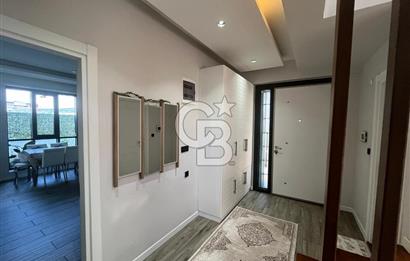 KARETEPE DE MERKEZİ LOKASYONDA MÜSTAKİL VİLLA