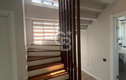 KARETEPE DE MERKEZİ LOKASYONDA MÜSTAKİL VİLLA