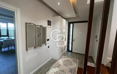 KARETEPE DE MERKEZİ LOKASYONDA MÜSTAKİL VİLLA