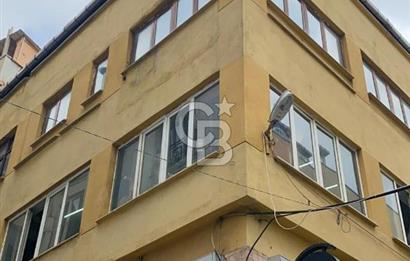 Beyoğlu Şişhane'de Deniz Manzaralı 109 M2 Satılık Ofis Katı