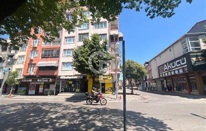 DOĞUKIŞLANIN GÖBEĞİNDE MERKEZİ KONUM ARAKAT 2+1 SATILIK DAİRE