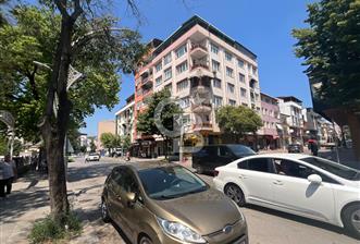 DOĞUKIŞLANIN GÖBEĞİNDE MERKEZİ KONUM ARAKAT 2+1 SATILIK DAİRE - 6 - 362744