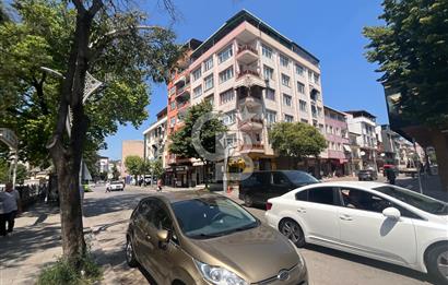DOĞUKIŞLANIN GÖBEĞİNDE MERKEZİ KONUM ARAKAT 2+1 SATILIK DAİRE