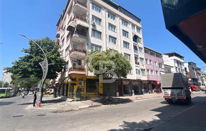 DOĞUKIŞLANIN GÖBEĞİNDE MERKEZİ KONUM ARAKAT 2+1 SATILIK DAİRE
