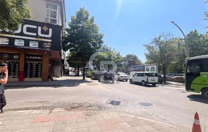 DOĞUKIŞLANIN GÖBEĞİNDE MERKEZİ KONUM ARAKAT 2+1 SATILIK DAİRE