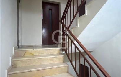 DOĞUKIŞLANIN GÖBEĞİNDE MERKEZİ KONUM ARAKAT 2+1 SATILIK DAİRE