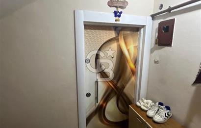 DOĞUKIŞLANIN GÖBEĞİNDE MERKEZİ KONUM ARAKAT 2+1 SATILIK DAİRE
