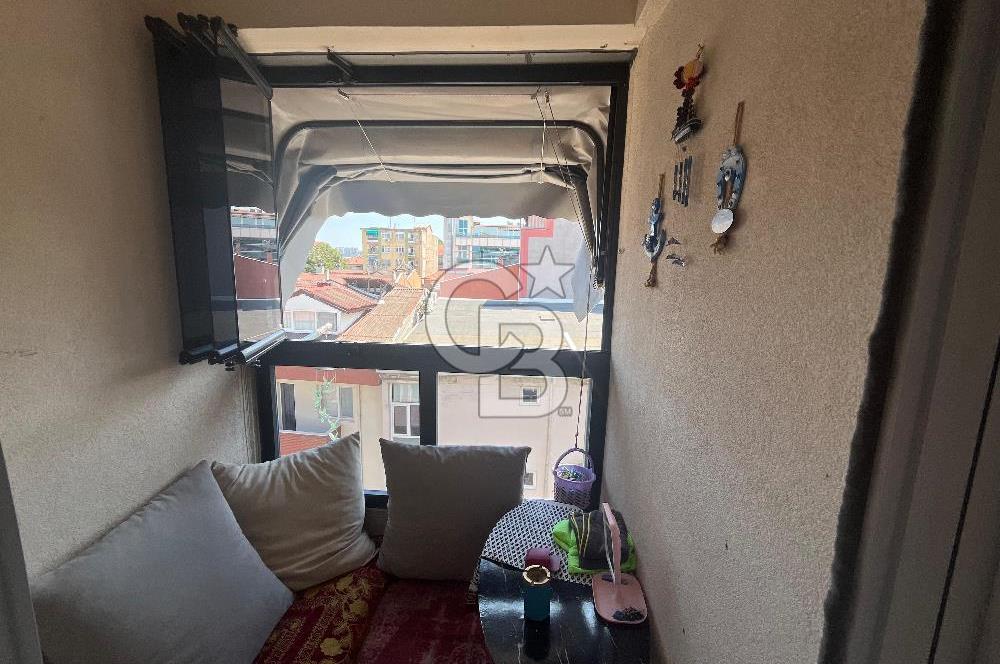DOĞUKIŞLANIN GÖBEĞİNDE MERKEZİ KONUM ARAKAT 2+1 SATILIK DAİRE