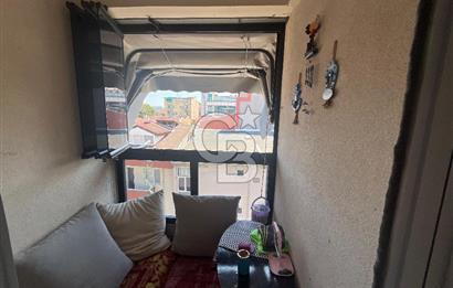 DOĞUKIŞLANIN GÖBEĞİNDE MERKEZİ KONUM ARAKAT 2+1 SATILIK DAİRE