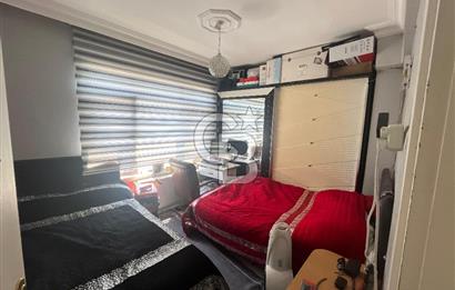 DOĞUKIŞLANIN GÖBEĞİNDE MERKEZİ KONUM ARAKAT 2+1 SATILIK DAİRE