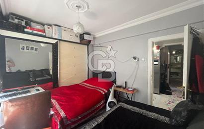 DOĞUKIŞLANIN GÖBEĞİNDE MERKEZİ KONUM ARAKAT 2+1 SATILIK DAİRE