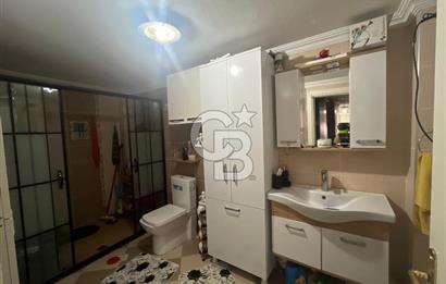 DOĞUKIŞLANIN GÖBEĞİNDE MERKEZİ KONUM ARAKAT 2+1 SATILIK DAİRE