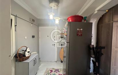 DOĞUKIŞLANIN GÖBEĞİNDE MERKEZİ KONUM ARAKAT 2+1 SATILIK DAİRE