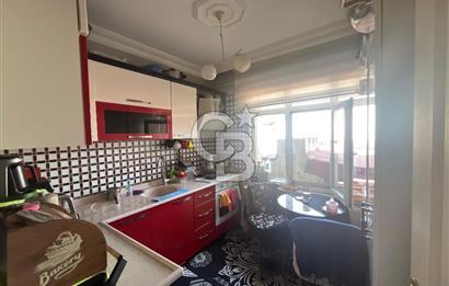 DOĞUKIŞLANIN GÖBEĞİNDE MERKEZİ KONUM ARAKAT 2+1 SATILIK DAİRE
