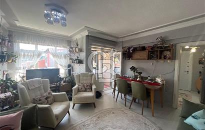 DOĞUKIŞLANIN GÖBEĞİNDE MERKEZİ KONUM ARAKAT 2+1 SATILIK DAİRE