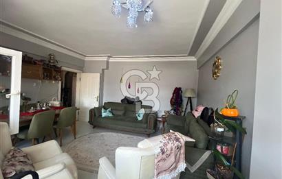 DOĞUKIŞLANIN GÖBEĞİNDE MERKEZİ KONUM ARAKAT 2+1 SATILIK DAİRE
