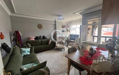 DOĞUKIŞLANIN GÖBEĞİNDE MERKEZİ KONUM ARAKAT 2+1 SATILIK DAİRE