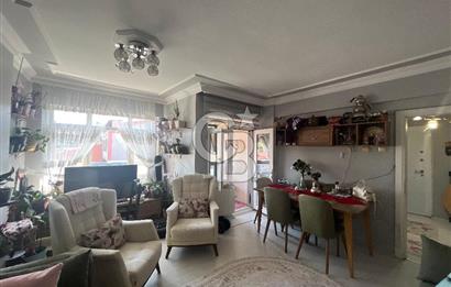 DOĞUKIŞLANIN GÖBEĞİNDE MERKEZİ KONUM ARAKAT 2+1 SATILIK DAİRE