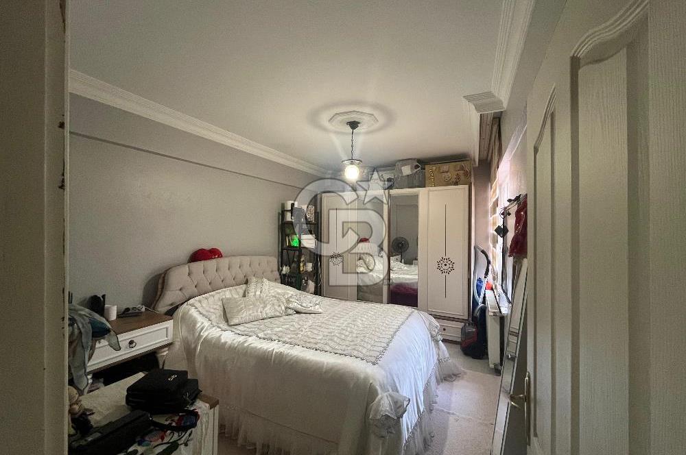 DOĞUKIŞLANIN GÖBEĞİNDE MERKEZİ KONUM ARAKAT 2+1 SATILIK DAİRE