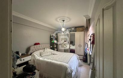 DOĞUKIŞLANIN GÖBEĞİNDE MERKEZİ KONUM ARAKAT 2+1 SATILIK DAİRE