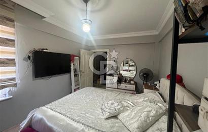 DOĞUKIŞLANIN GÖBEĞİNDE MERKEZİ KONUM ARAKAT 2+1 SATILIK DAİRE