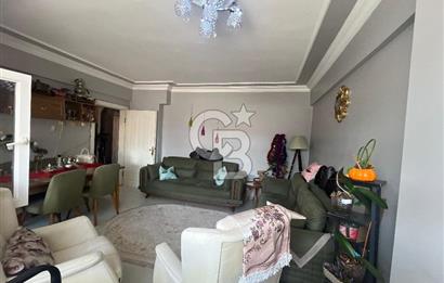DOĞUKIŞLANIN GÖBEĞİNDE MERKEZİ KONUM ARAKAT 2+1 SATILIK DAİRE