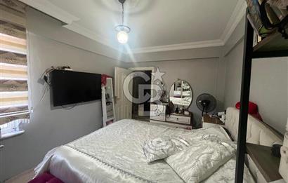 DOĞUKIŞLANIN GÖBEĞİNDE MERKEZİ KONUM ARAKAT 2+1 SATILIK DAİRE