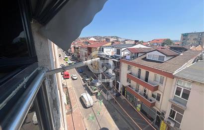 DOĞUKIŞLANIN GÖBEĞİNDE MERKEZİ KONUM ARAKAT 2+1 SATILIK DAİRE